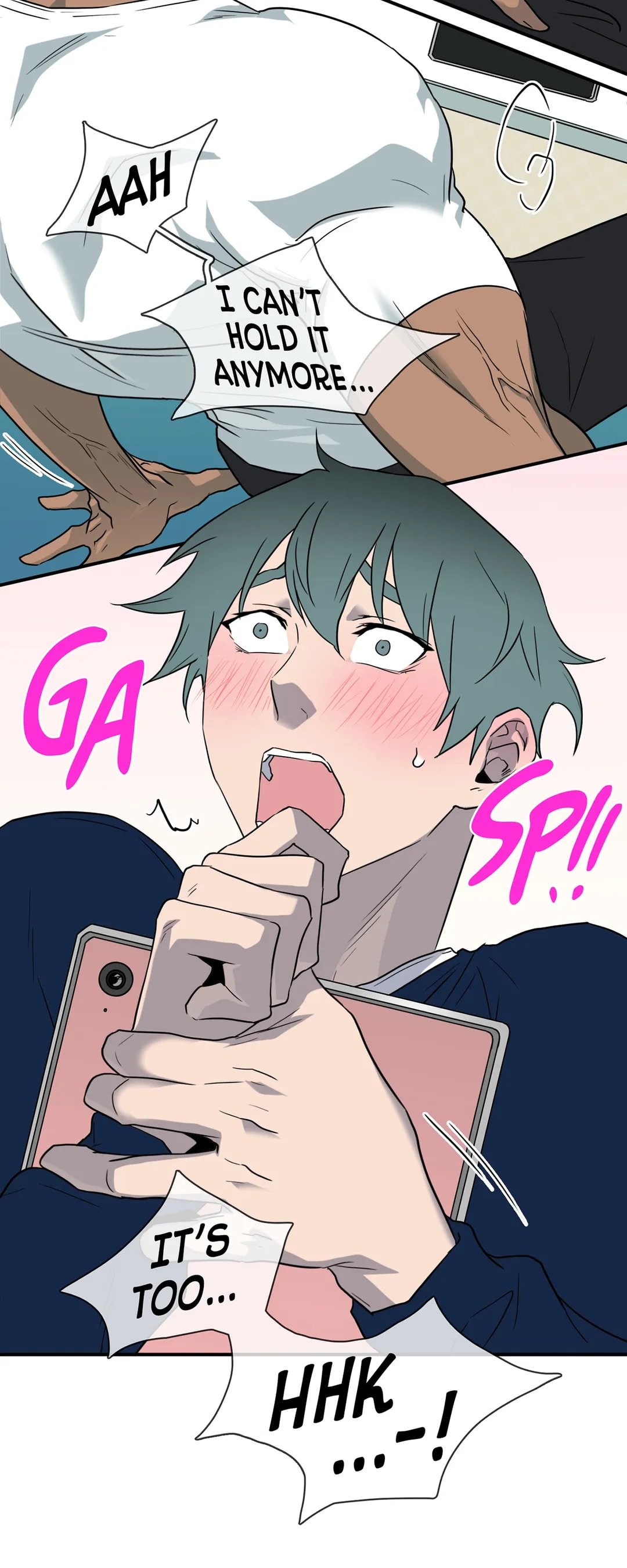 Dear DOO, Chapter 161 image 29